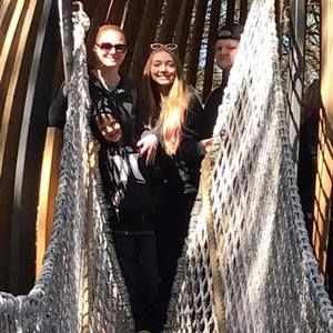 Meet your Posher, Mandi